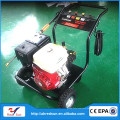 2018 factory electric water car wash machine